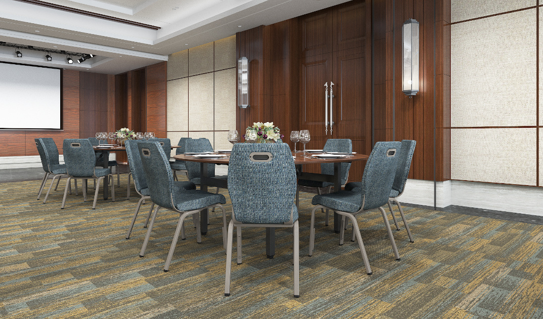 3d visualization hospitality rendering conference center 3647 1