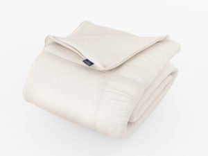 3d visualization white background rendering bed comforter 2832 1