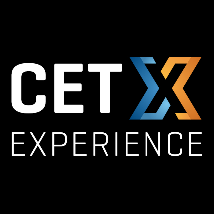 October News - Servex at the CET Experience