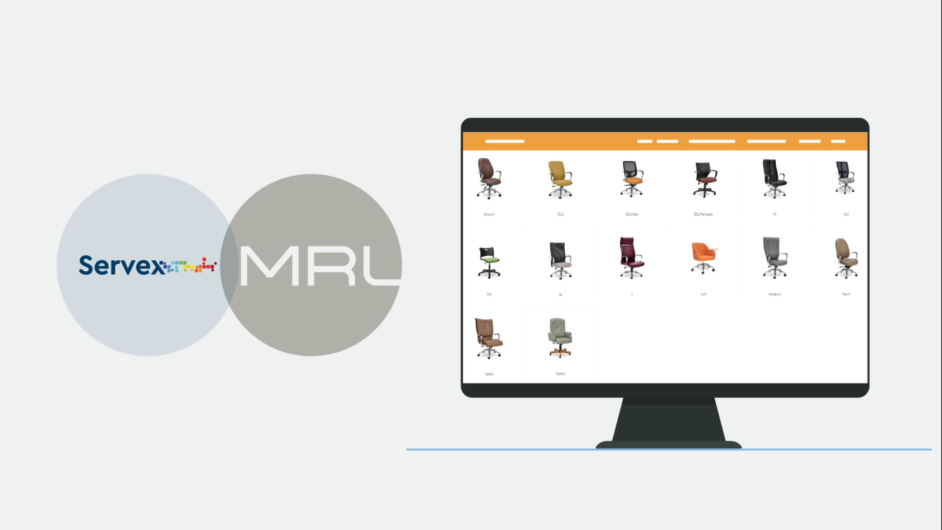 Servex MRL Partnership