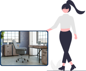 3D Visualization Final Delivery Phase