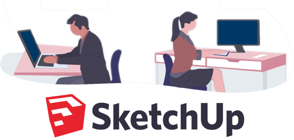 Servex - SketchUp Symbols Creation Services