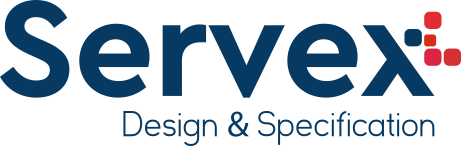 Design & Specification Logo
