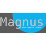 Magnus LogoV2